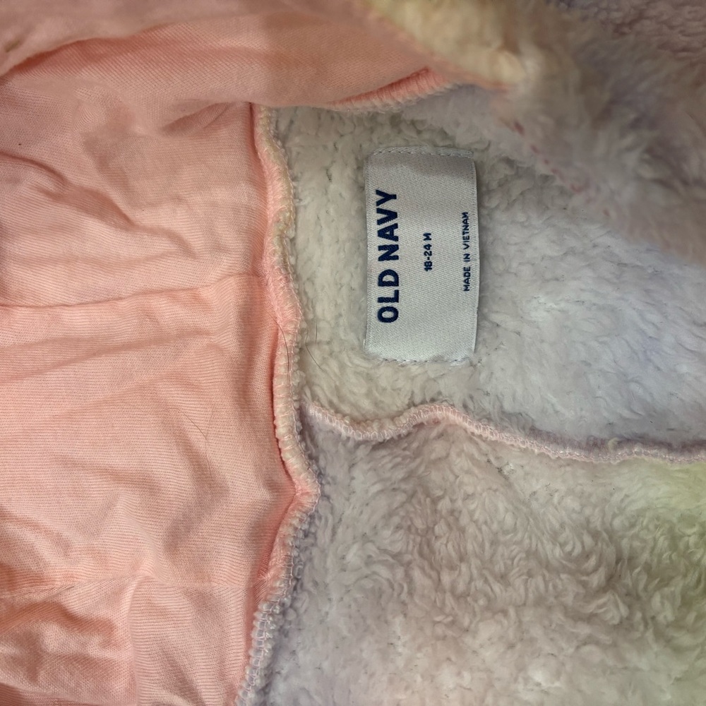 Old Navy Toddler Costume - Picture 4 of 4